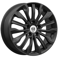 Литые диски Атакама (КС756) 6.500xR17 5x112 DIA66.6 ET43 Мэт
