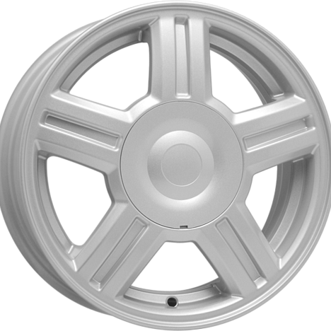 Торус (КС409(MR)) 5.500xR14 4x98 DIA58.5 ET35 Сильвер F Торус (КС409(MR)) 5.500xR14 4x98 DIA58.5 ET35 Сильвер F