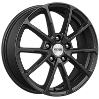 Литые диски Skibidi (КС909) 6.500xR17 5x114.3 DIA67.1 ET45 BKM