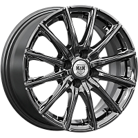Литые диски Сандал (КС1199) 6.000xR15 4x100 DIA60.1 ET40 кварц Литые диски Сандал (КС1199) 6.000xR15 4x100 DIA60.1 ET40 кварц