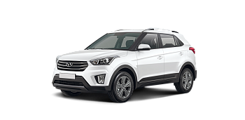 Hyundai Creta (14 - 5 - GSR - 5x114.3) (2016.08 - 2020.04)