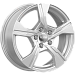 КС1053 (16_Tiggo 4 Pro) (КС1053) 6.500xR16 5x108 DIA60.1 ET33 сильвер КС1053 (16_Tiggo 4 Pro) (КС1053) 6.500xR16 5x108 DIA60.1 ET33 сильвер