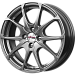 Такеши (КС877) 6.000xR16 4x100 DIA60.1 ET45 Хай вэй