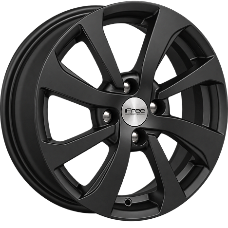 КС893 (ZV 16_XRAY) (КС893) 6.000xR16 4x100 DIA60.1 ET41 BKM КС893 (ZV 16_XRAY) (КС893) 6.000xR16 4x100 DIA60.1 ET41 BKM
