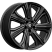 Kleemann (КР1067) 8.500xR20 5x112 DIA66.6 ET53 Fury black Kleemann (КР1067) 8.500xR20 5x112 DIA66.6 ET53 Fury black