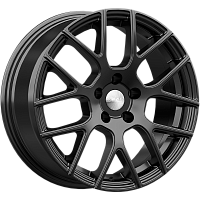 Литые диски STILETTO (КЛ225) 8.000xR18 5x112 DIA66.6 ET38 Бархат новый