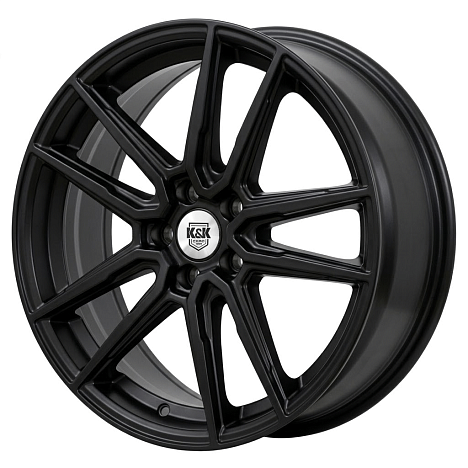 Эквант (КС1213) 7.000xR19 5x114.3 DIA64.1 ET50 Мэт Эквант (КС1213) 7.000xR19 5x114.3 DIA64.1 ET50 Мэт