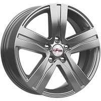 Литые диски Rebel (КС913) 7.000xR17 5x112 DIA57.1 ET45 Хай вэй для Audi A4