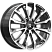 КР006 (20_Haval H9) (КР006) 8.500xR20 6x139.7 DIA75.1 ET33 Diamond quartz КР006 (20_Haval H9) (КР006) 8.500xR20 6x139.7 DIA75.1 ET33 Diamond quartz
