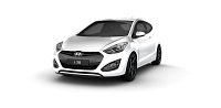 Hyundai I30 (3 - 5 - GDH - 5x114.3) (2012.01 - 2016.12)