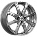 Арагац 6.0Jx16H2 (КС1214) 6.000xR16 4x100 DIA56.1 ET45 дарк платинум Арагац 6.0Jx16H2 (КС1214) 6.000xR16 4x100 DIA56.1 ET45 дарк платинум