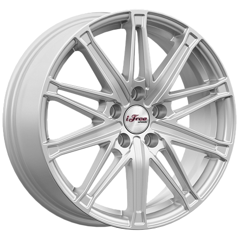 Виар (КС1065) 6.500xR17 5x112 DIA57.1 ET45 Нео-классик Виар (КС1065) 6.500xR17 5x112 DIA57.1 ET45 Нео-классик