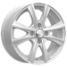 МАЛЬТА (КЛ248) 5.500xR14 4x100 DIA56.6 ET49 белый МАЛЬТА (КЛ248) 5.500xR14 4x100 DIA56.6 ET49 белый