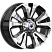 Ла-Пас (КС897) 8.000xR18 5x139.7 DIA108.5 ET30 алмаз черный Ла-Пас (КС897) 8.000xR18 5x139.7 DIA108.5 ET30 алмаз черный