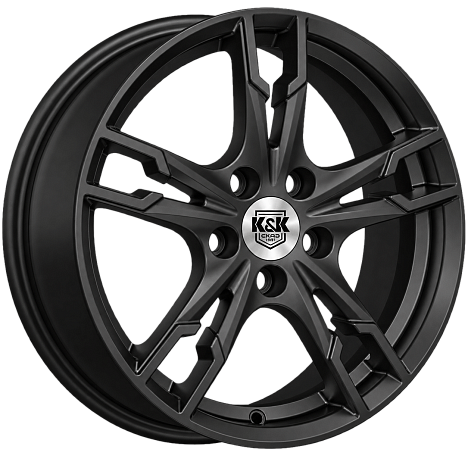 Солар (КС875) 7.000xR17 5x114.3 DIA67.1 ET50 Мэт Солар (КС875) 7.000xR17 5x114.3 DIA67.1 ET50 Мэт