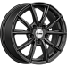 Сион (КС1055) 6.500xR15 5x108 DIA63.35 ET45 BKM Сион (КС1055) 6.500xR15 5x108 DIA63.35 ET45 BKM