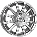 Сиеста (КС477) 5.000xR13 3x98 DIA60.2 ET35 дарк платинум Сиеста (КС477) 5.000xR13 3x98 DIA60.2 ET35 дарк платинум