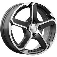 Литые диски АЛЛИГАТОР (КЛ132) 6.000xR15 4x98 DIA58.6 ET38 Алмаз бархат новый Литые диски АЛЛИГАТОР (КЛ132) 6.000xR15 4x98 DIA58.6 ET38 Алмаз бархат новый