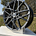 Вудроф (КС1044) 7.000xR18 5x114.3 DIA60.1 ET35 дарк платинум Вудроф (КС1044) 7.000xR18 5x114.3 DIA60.1 ET35 дарк платинум