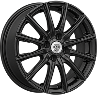 Литые диски Сандал (КС1199) 6.000xR15 4x100 DIA54.1 ET46 Мэт