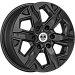 Тейт (КС1050) 7.500xR17 6x139.7 DIA78.1 ET25 Мэт Тейт (КС1050) 7.500xR17 6x139.7 DIA78.1 ET25 Мэт