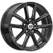 Up104 (КС987) 6.500xR17 5x114.3 DIA66.1 ET40 New Black Up104 (КС987) 6.500xR17 5x114.3 DIA66.1 ET40 New Black