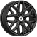 Ариус (КС1187) 7.000xR17 4x108 DIA63.35 ET36 Мэт