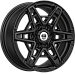 Блэкберн (КС1129) 8.000xR17 6x139.7 DIA100.1 ET36 Мэт