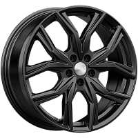 Литые диски АРИКА (КЛ1083) 8.000xR19 5x108 DIA65.1 ET36 Бархат новый для Jetour