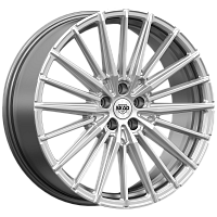 Литые диски ОЛИВЕР (КЛ1145) 7.500xR20 5x114.3 DIA67.1 ET49.5 селена для Honda Civic