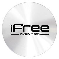 Линза iFree 60 (2025)