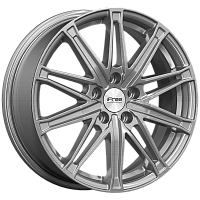Литые диски Виар (КС1065) 6.500xR17 5x112 DIA57.1 ET45 Хай вэй Литые диски Виар (КС1065) 6.500xR17 5x112 DIA57.1 ET45 Хай вэй