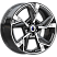 Кайан (КС1012) 7.500xR18 5x114.3 DIA67.1 ET38 алмаз черный Кайан (КС1012) 7.500xR18 5x114.3 DIA67.1 ET38 алмаз черный