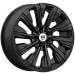 Галего (КС1039) 7.500xR19 5x108 DIA65.1 ET46 Мэт Галего (КС1039) 7.500xR19 5x108 DIA65.1 ET46 Мэт