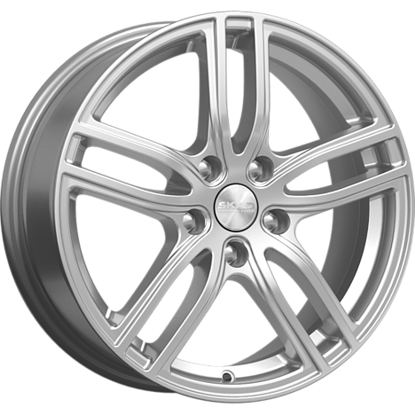 БРАЙТОН (КЛ311) 7.000xR17 5x108 DIA63.35 ET50 селена БРАЙТОН (КЛ311) 7.000xR17 5x108 DIA63.35 ET50 селена
