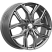 АРИКА (КЛ1083) 8.000xR19 5x114.3 DIA66.6 ET40 графит АРИКА (КЛ1083) 8.000xR19 5x114.3 DIA66.6 ET40 графит