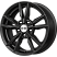 Икигай (КС865) 6.500xR16 5x114.3 DIA67.1 ET45 BKM Икигай (КС865) 6.500xR16 5x114.3 DIA67.1 ET45 BKM