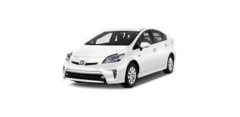 Toyota Prius (3 - 5 - XW3(a), XW3P - 5x100) (2009.06 - 2012.07)