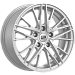 Up108 (КС989) 6.500xR16 5x110 DIA63.35 ET44 Silver Classic Up108 (КС989) 6.500xR16 5x110 DIA63.35 ET44 Silver Classic