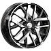 БОСФОР (КЛ355) 6.000xR16 5x112 DIA57.1 ET43 алмаз БОСФОР (КЛ355) 6.000xR16 5x112 DIA57.1 ET43 алмаз