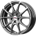 Такеши (КС877) 6.000xR16 5x114.3 DIA67.1 ET40 Хай вэй Такеши (КС877) 6.000xR16 5x114.3 DIA67.1 ET40 Хай вэй