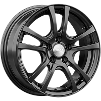 Литые диски ДЕЛИ (КЛ300) 6.000xR15 5x100 DIA57.1 ET38 Бархат новый Литые диски ДЕЛИ (КЛ300) 6.000xR15 5x100 DIA57.1 ET38 Бархат новый
