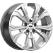 ERIDAN (КЛ1179) 7.500xR18 5x112 DIA57.1 ET45 селена
