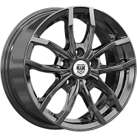 Литые диски Фрост (КС1048) 6.500xR15 5x110 DIA65.1 ET35 кварц
