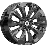 Литые диски Авиор (КС936) 7.000xR17 5x114.3 DIA66.1 ET40 кварц Литые диски Авиор (КС936) 7.000xR17 5x114.3 DIA66.1 ET40 кварц