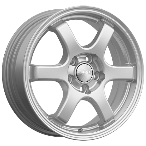 КИОТО (КЛ249) 6.000xR15 5x100 DIA57.1 ET38 селена