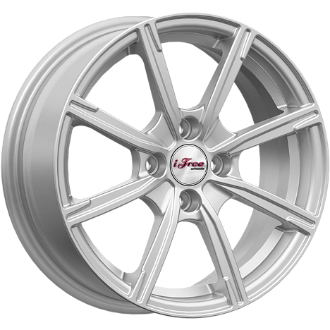 Калибр (КС1117) 6.000xR15 4x98 DIA58.5 ET35 Нео-классик Калибр (КС1117) 6.000xR15 4x98 DIA58.5 ET35 Нео-классик