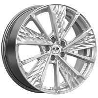 Литые диски ЛЕГАТО (КЛ1121) 7.000xR19 5x112 DIA57.1 ET38 селена