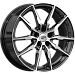 Up121 (КС1105) 7.000xR17 5x100 DIA57.1 ET40 New Diamond Up121 (КС1105) 7.000xR17 5x100 DIA57.1 ET40 New Diamond