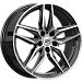 Up112 (КС1017) 7.000xR18 5x115 DIA70.2 ET43 New Diamond Up112 (КС1017) 7.000xR18 5x115 DIA70.2 ET43 New Diamond